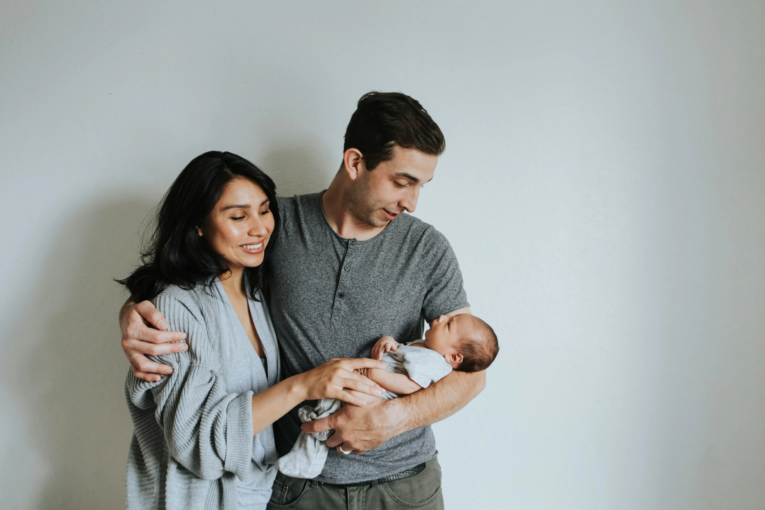 November Childbirth Education (Riverside)