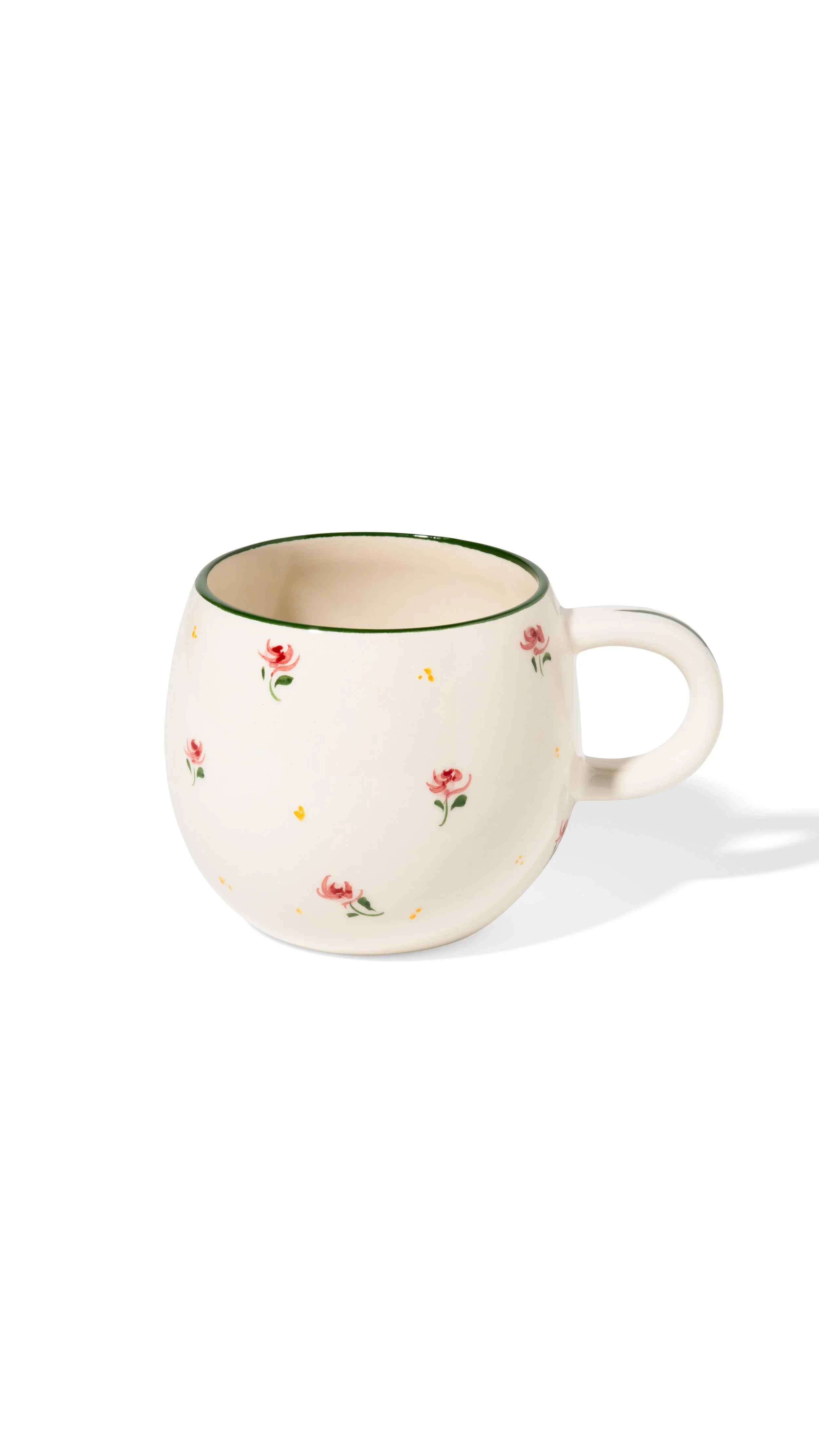 Dalia Coffee Mug - 400 ml