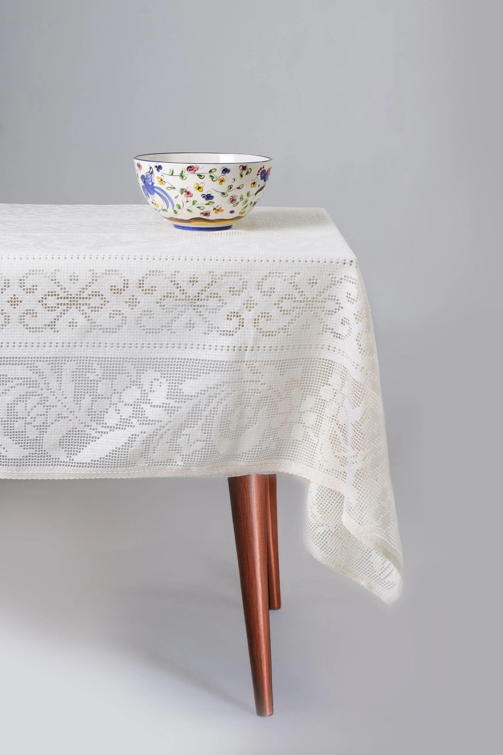 Alma Tablecloth 160cmx250cm