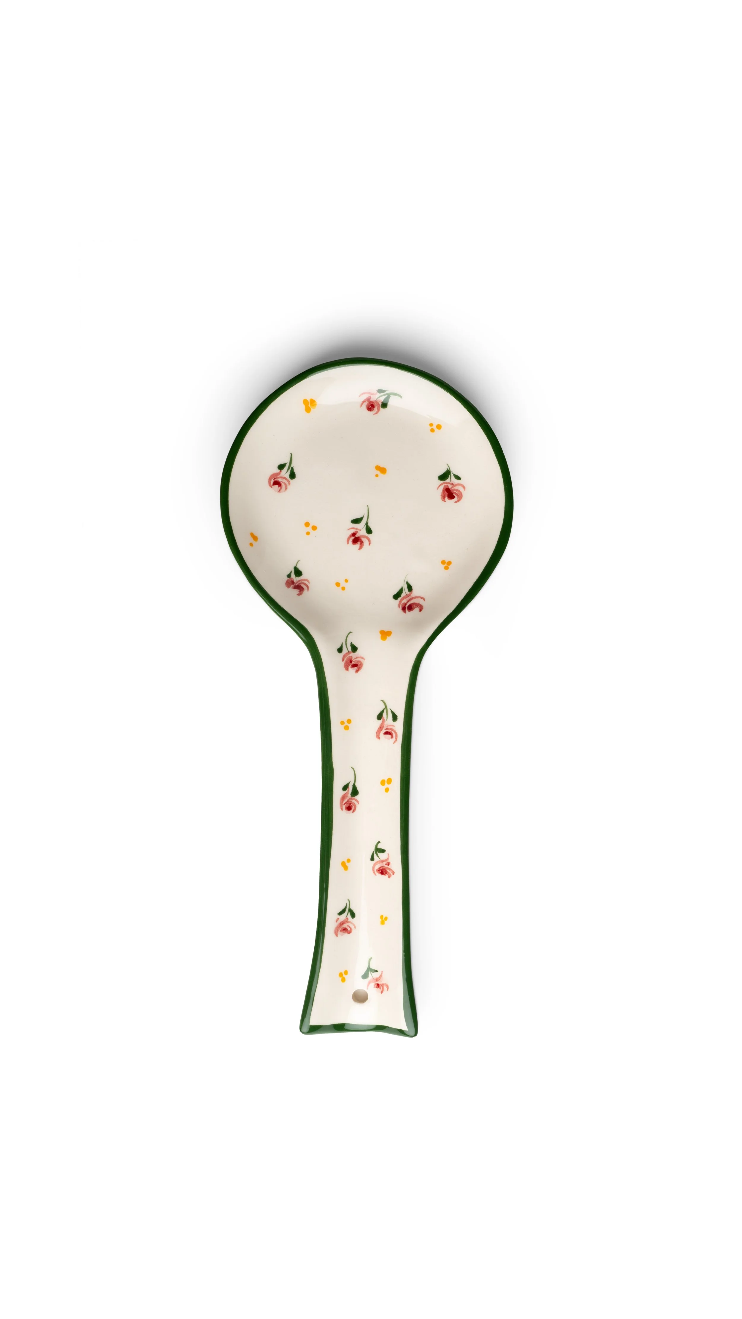 Dalia Floral Spoon Rest