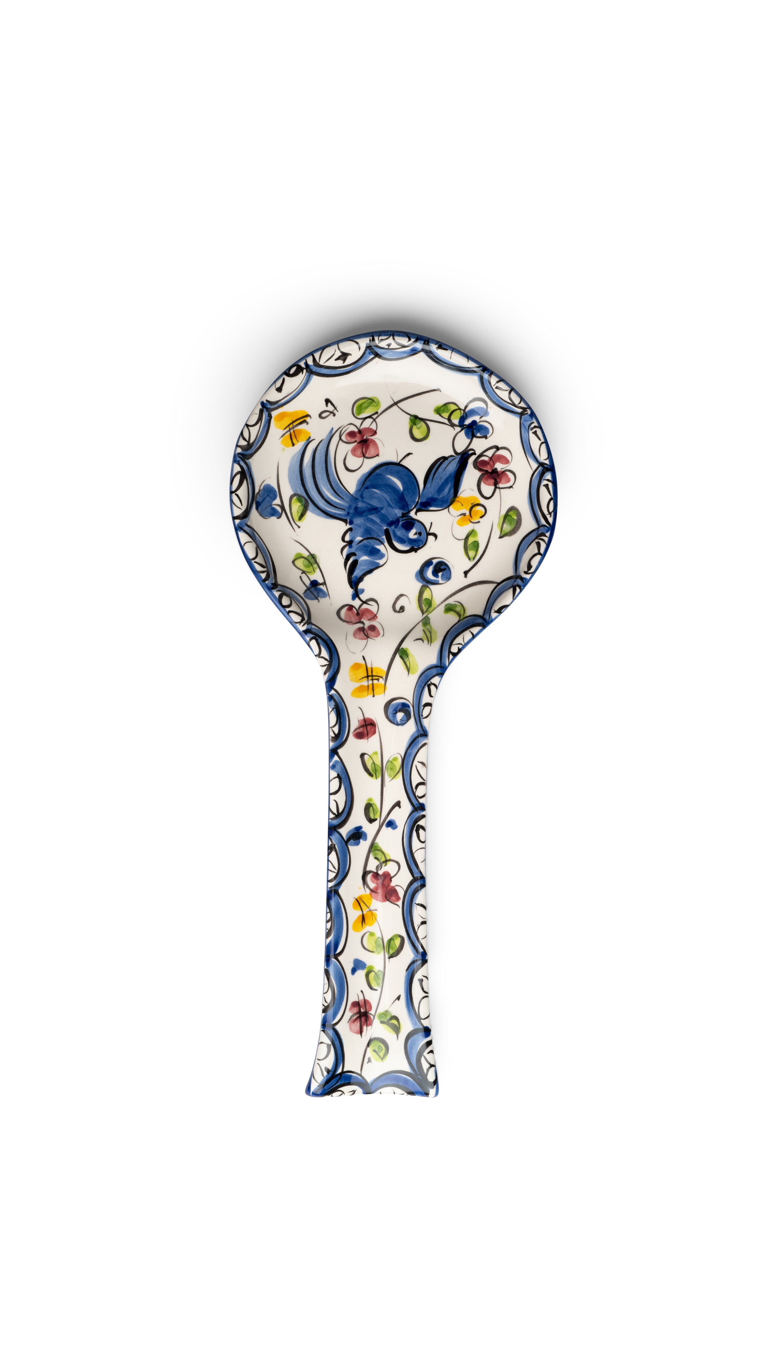 Viana Spoon Rest 29cm