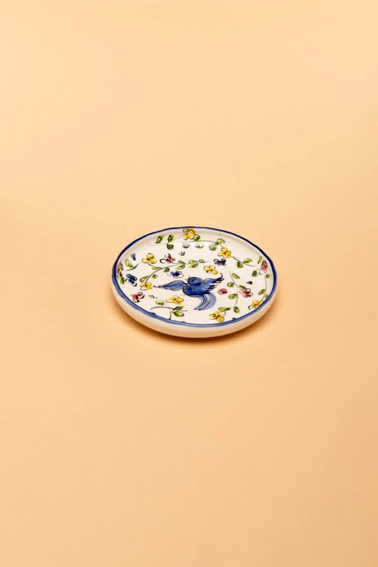 Viana Small Plate 16cm