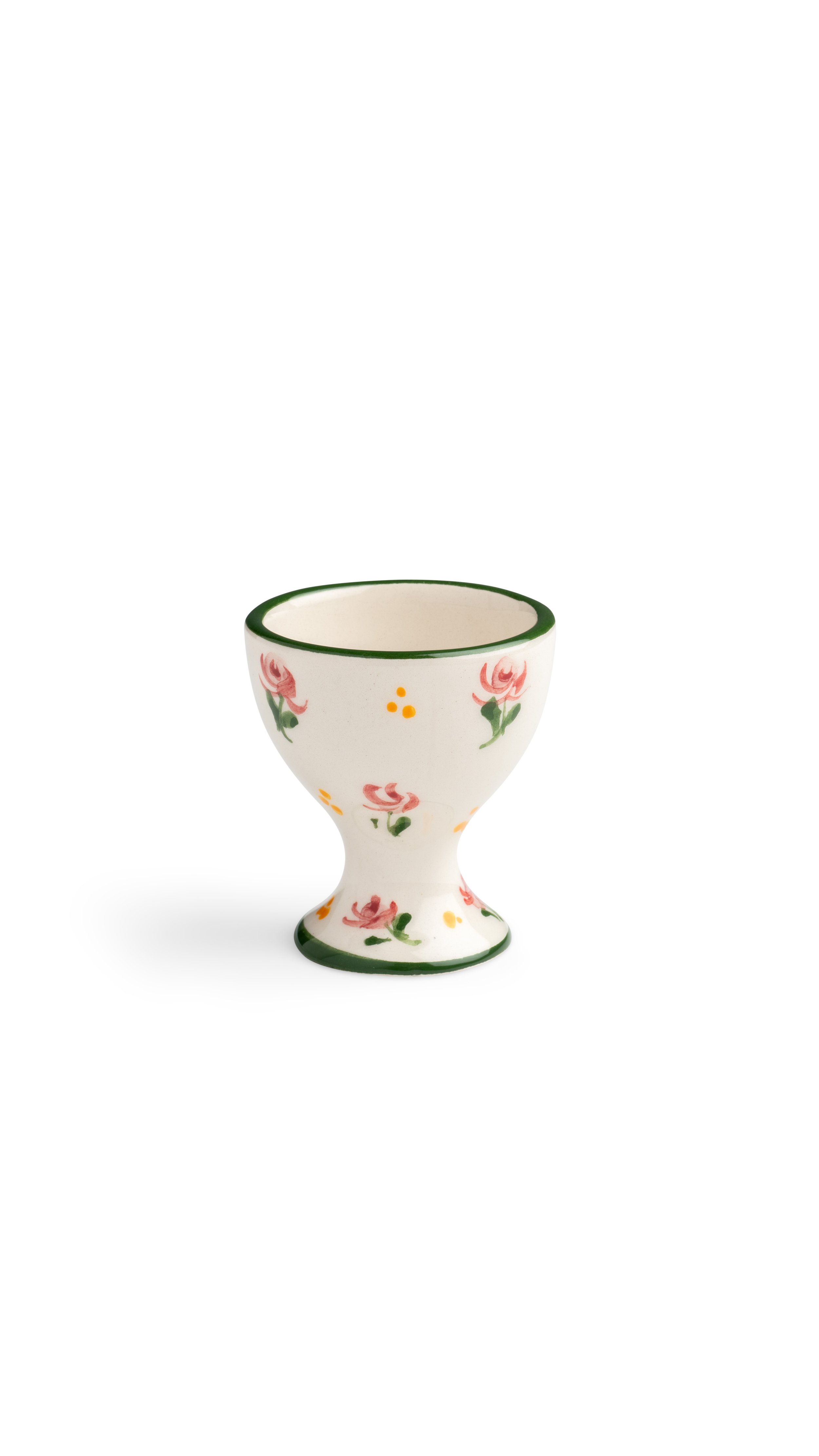 Dalia Floral Egg Cup