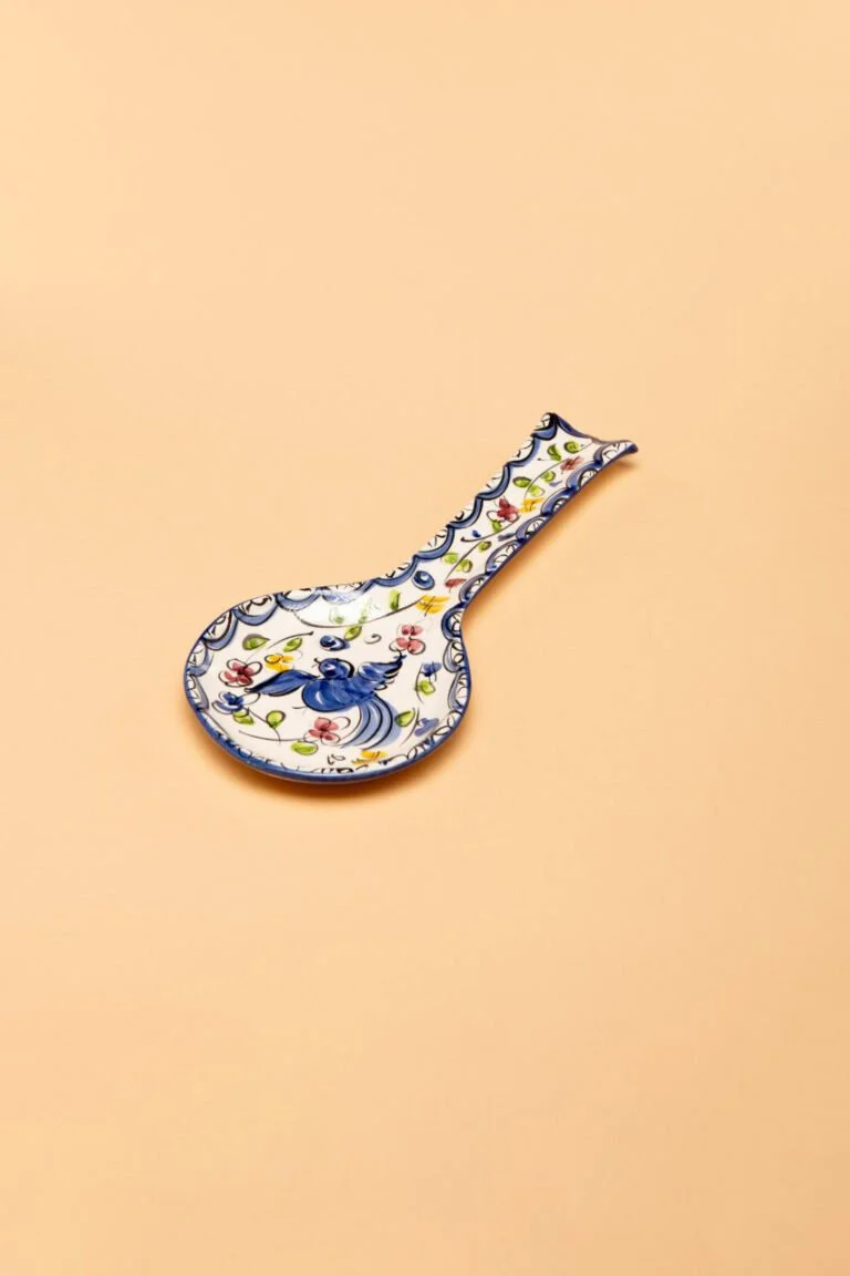 Viana Spoon Rest 29cm