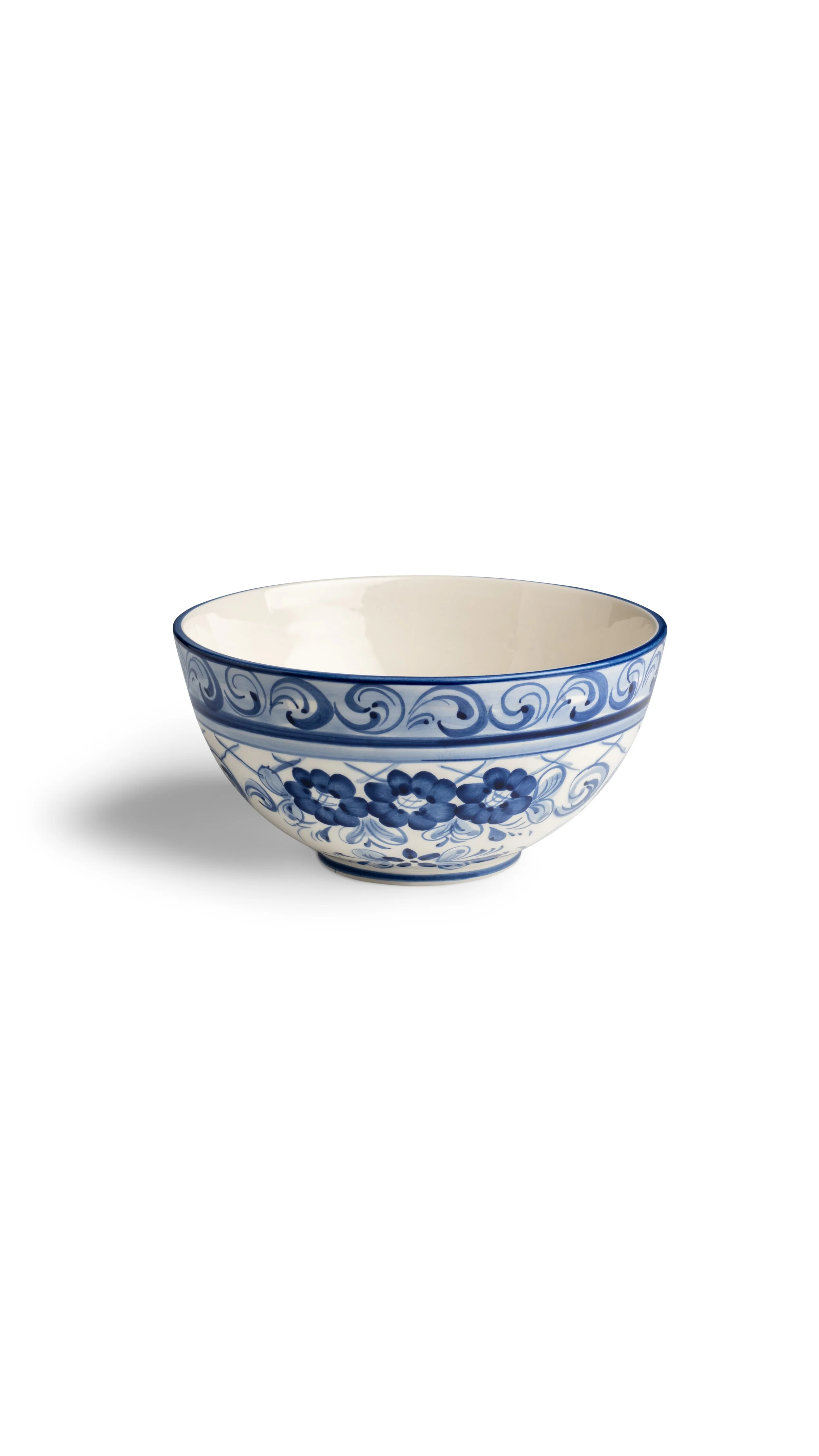Bonjardim Salad Bowl 24cm
