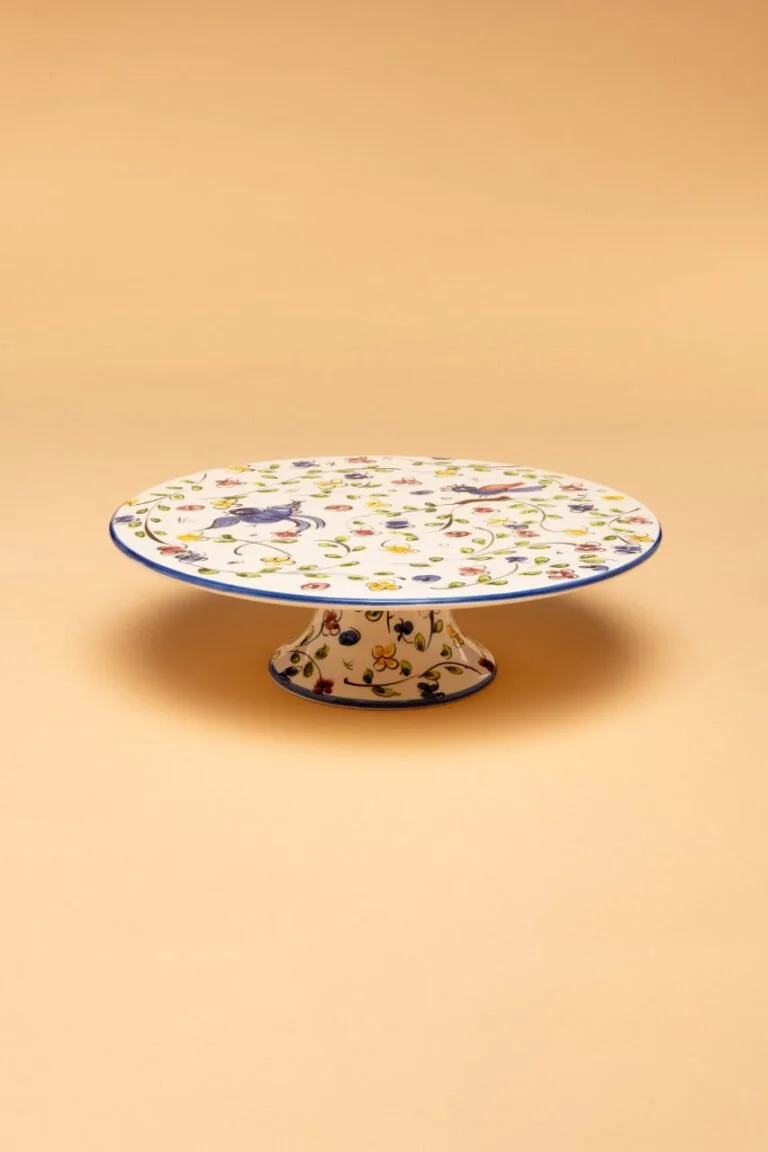 Viana Cake Stand 31cm
