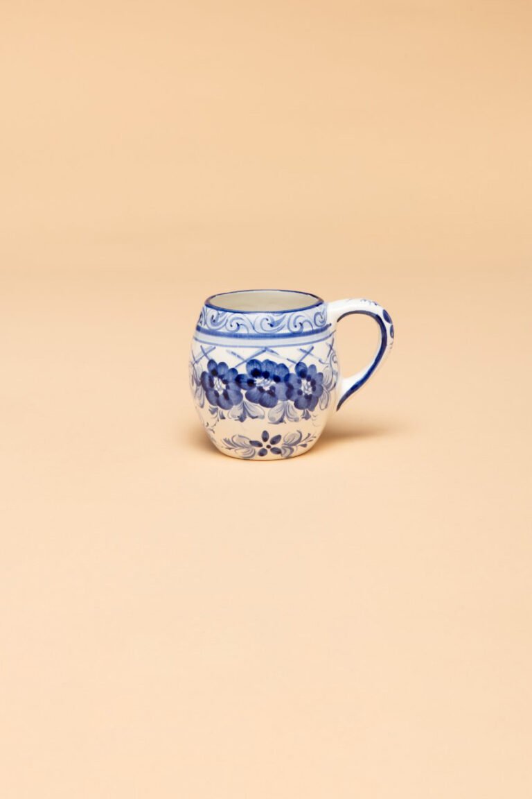 Bonjardim Coffee Mug 360ml