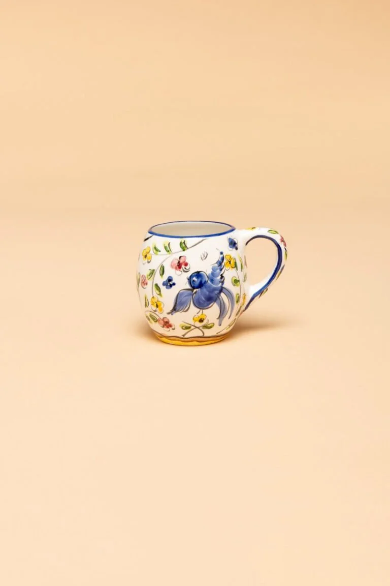 Viana Coffee Mug 360ml