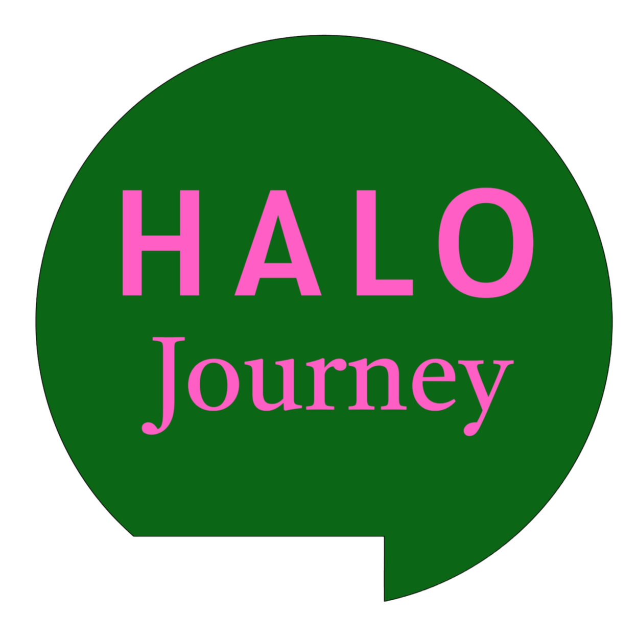 Halo Journey Australia