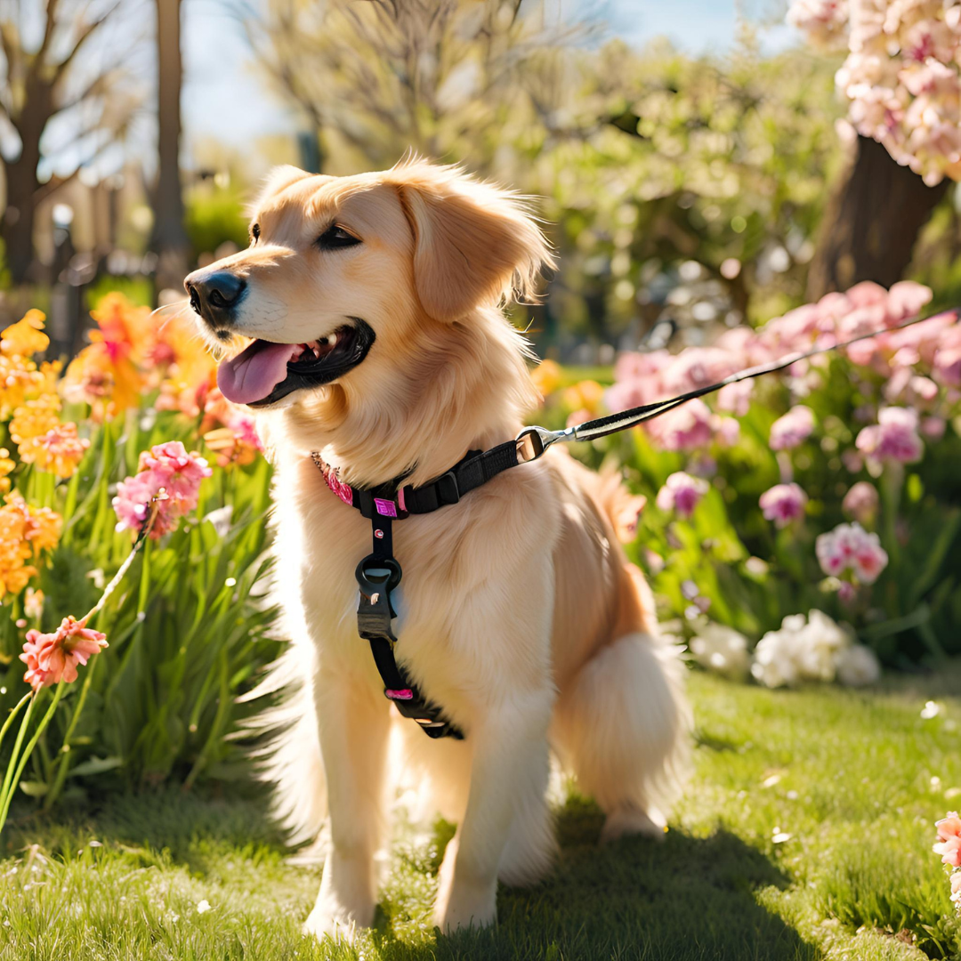 Too Busy To Walk Your Dog Everyday? Here’s 4 Benefits Of Hiring A Professional Dog Walker