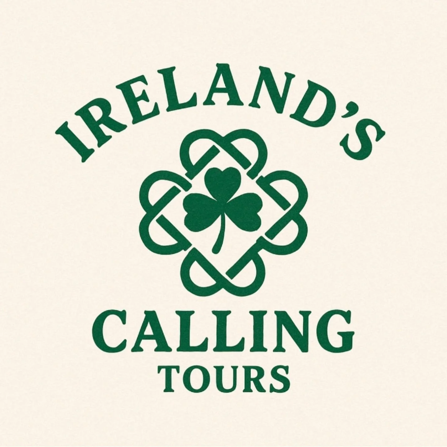 Ireland's Calling Tours