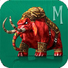 Monsterology Appstore Icon