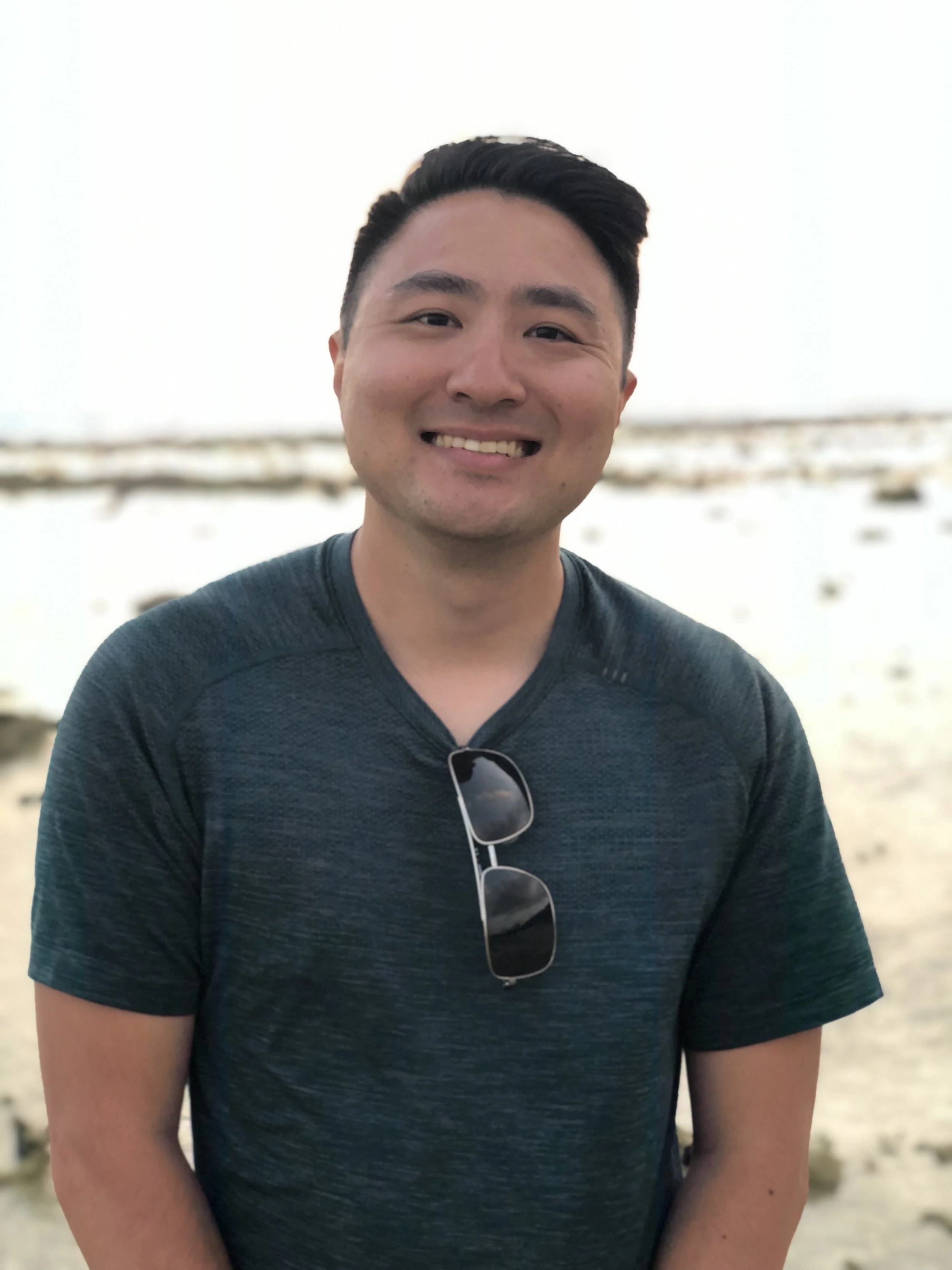 profile picture of Joshua Yu