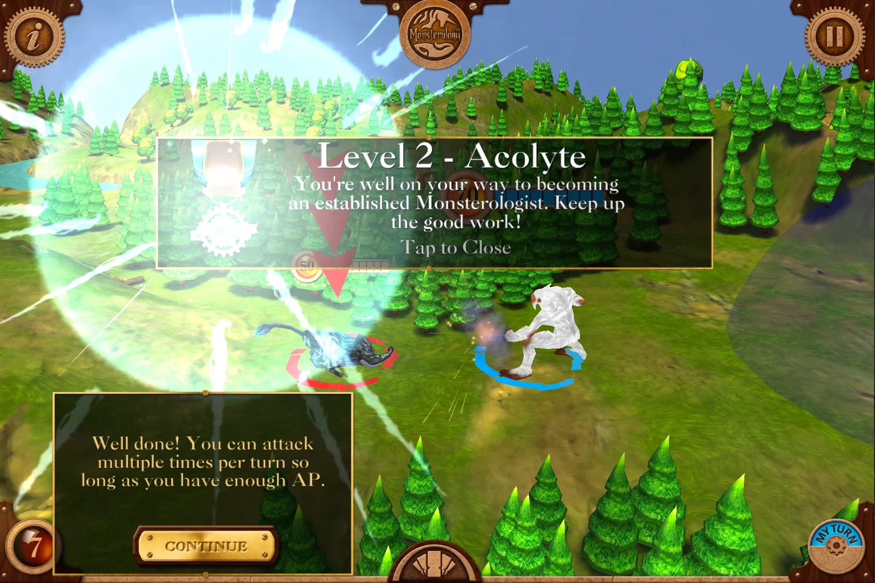 monsterology level combat.webp