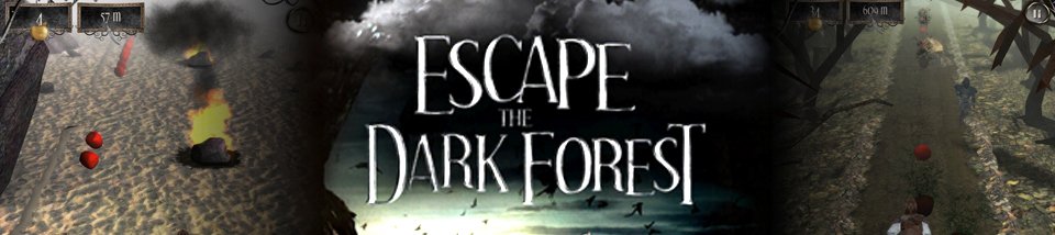 SWATH - Escape the Dark Forest