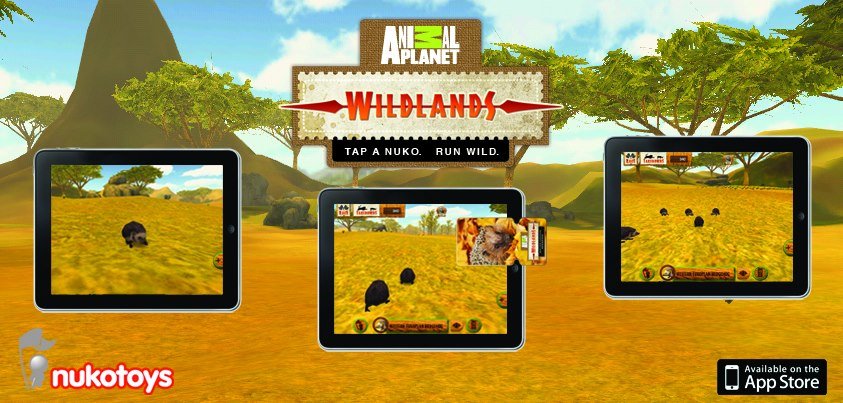 Animal Planet Wildlands - Banner Release.jpg