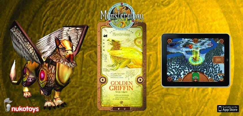 monsterology golden griffin.jpg