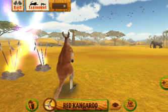 Animal Planet Wildlands - Red Kangaroo.png