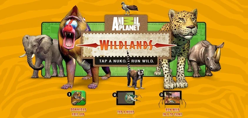 Animal Planet Wildlands