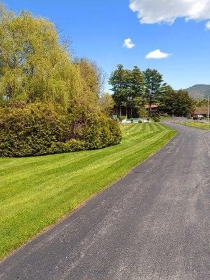 Oranssi project: wraparound deck