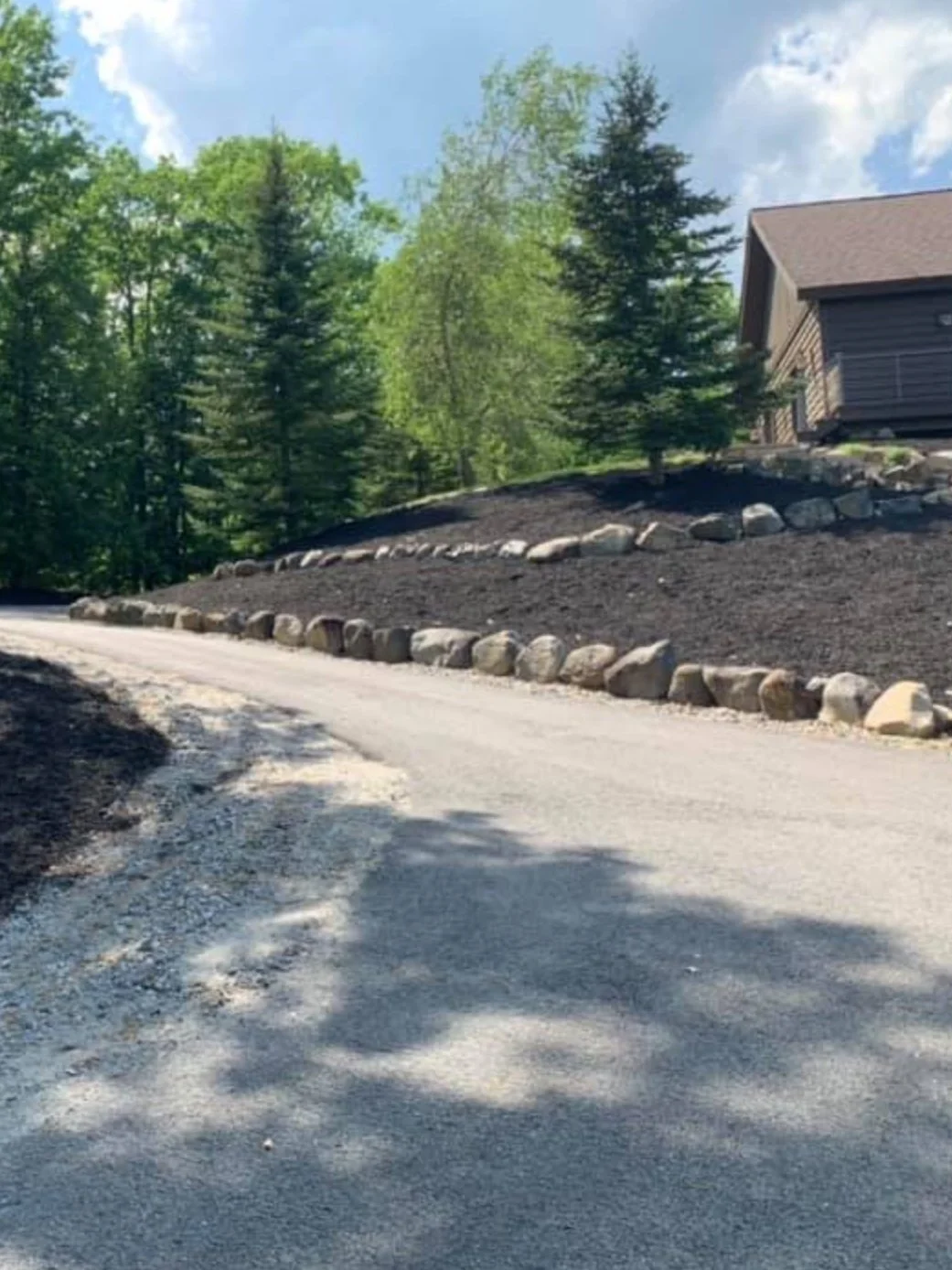 Oranssi project: studio shed