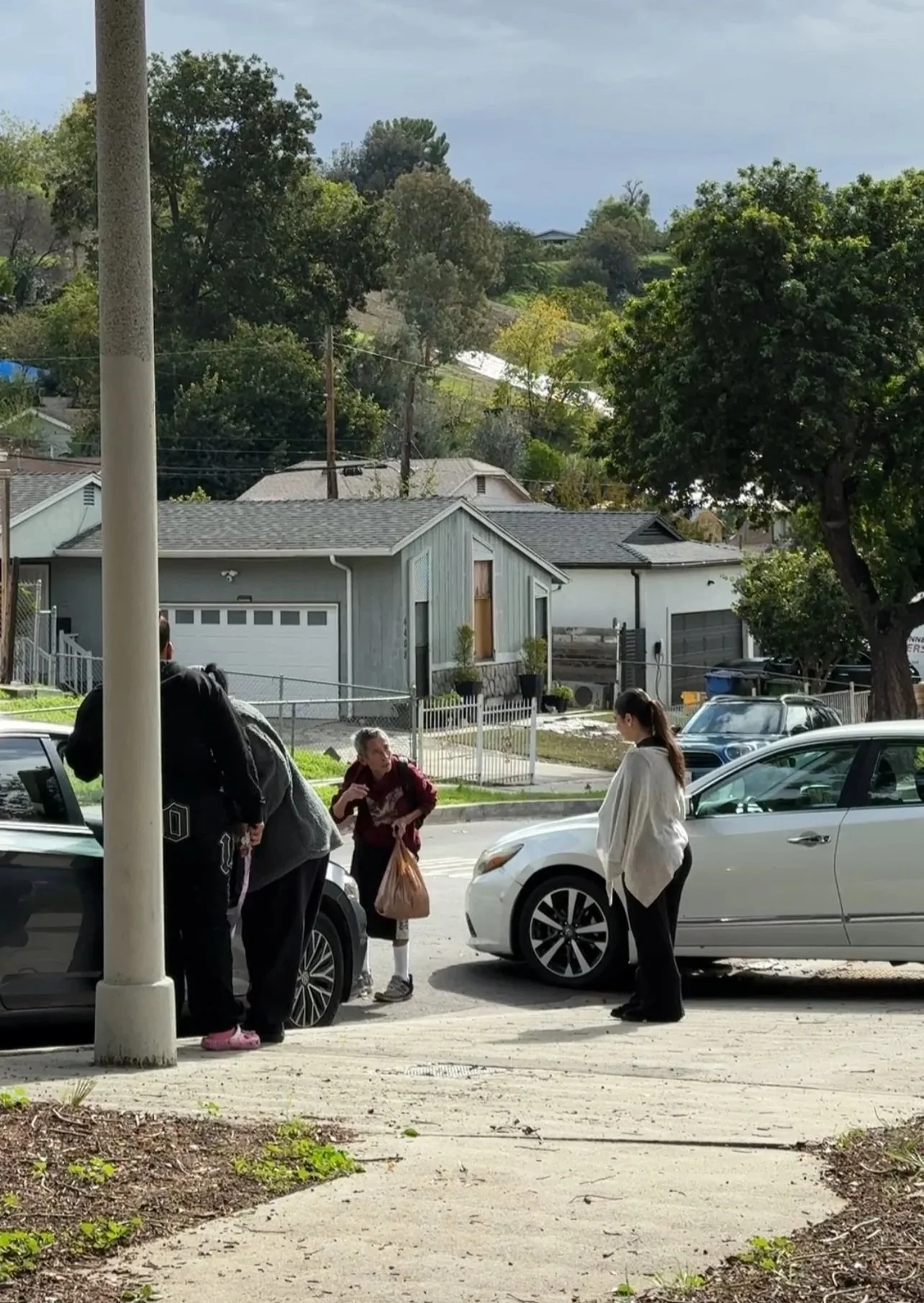 Community Care & Collective Support