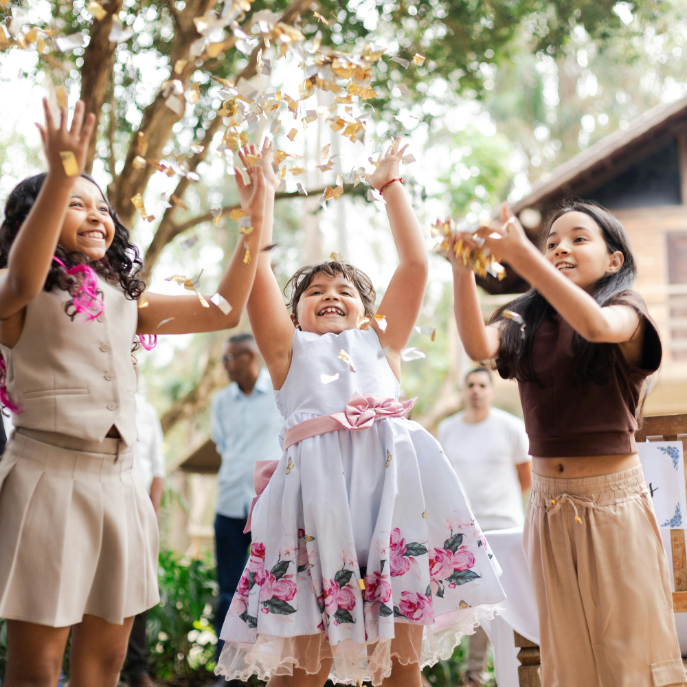 Seasonal Support & Community Celebrations