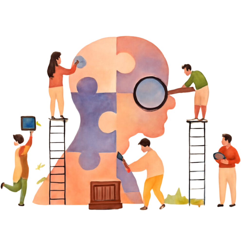 Mental Health & Neurodivergent Empowerment