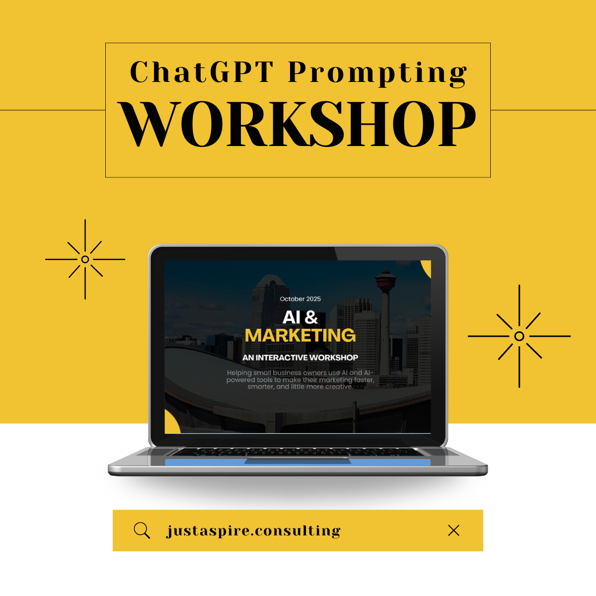 Quick Start Guide | ChatGPT and Marketing