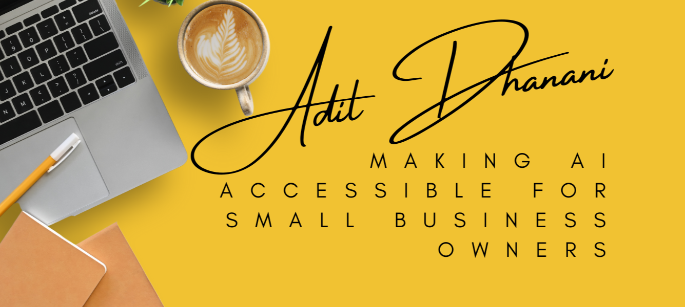 Making AI Accessible for Small Business Owners