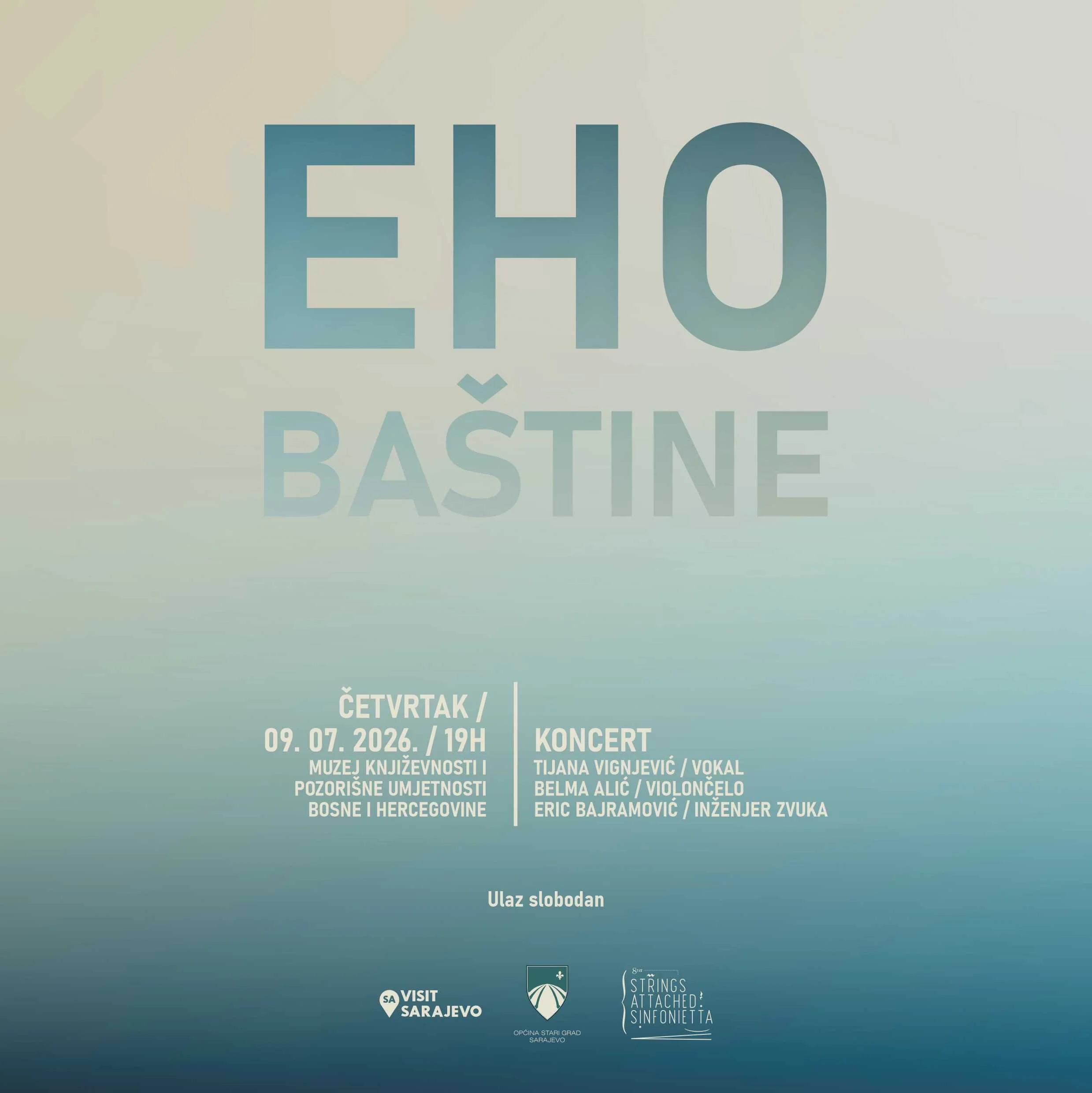 Eho baštine