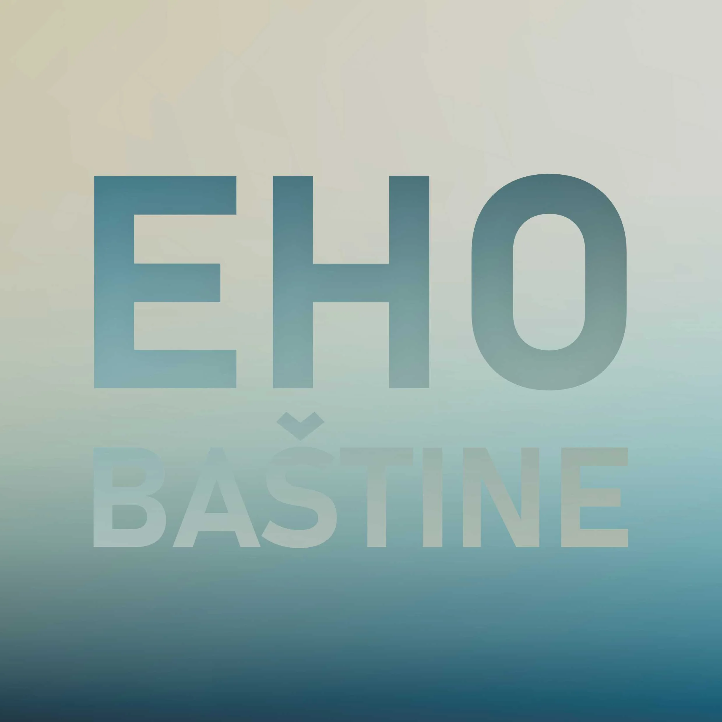 Eho baštine