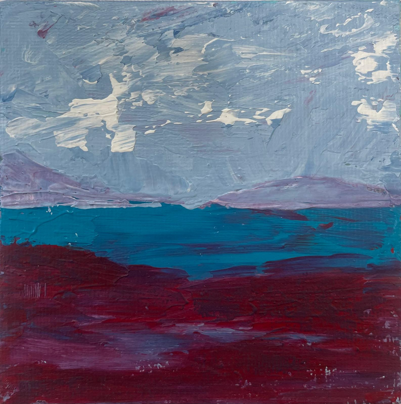 IMG_2489 A mauve landscape blue sky and white clouds.png