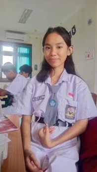 Avril Claudya Lodo.jpg