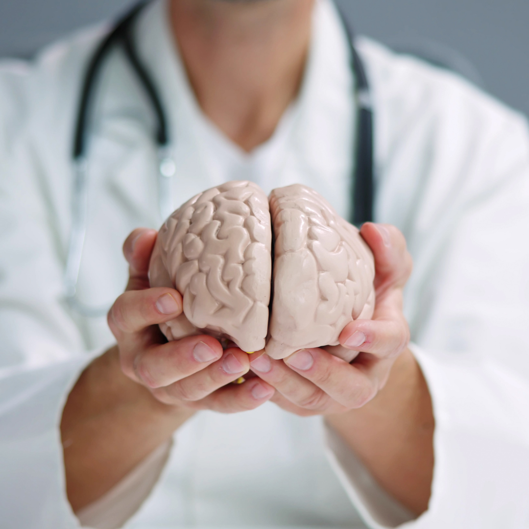 Brain & Neuro Rehabilitation