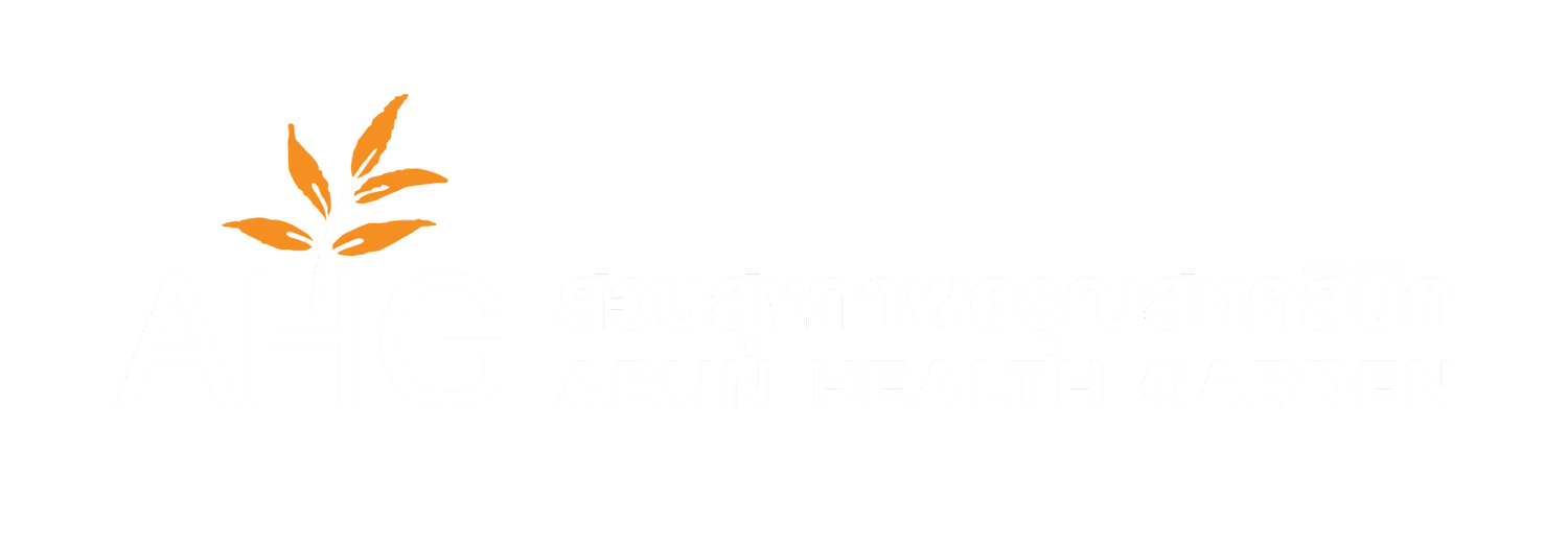 Arun Health Garden