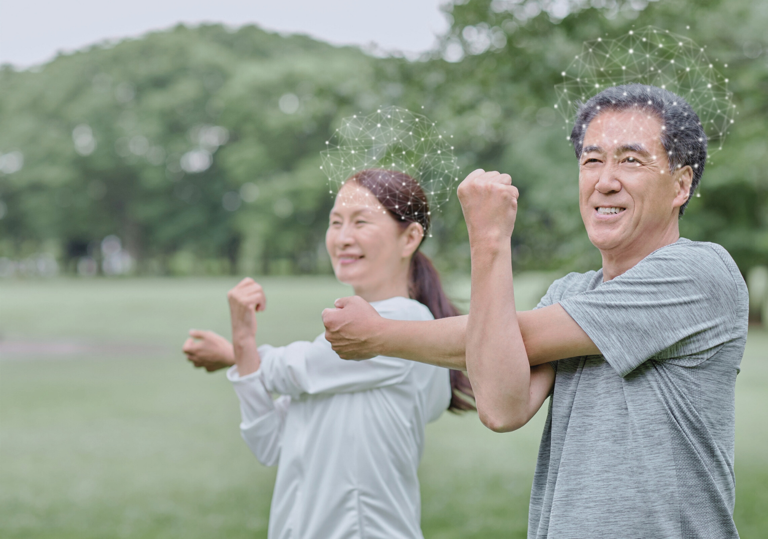 Exercise as a Treatment for Alzheimer’s Disease