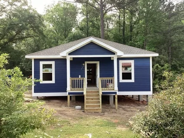 Home Recovery Alabama Program