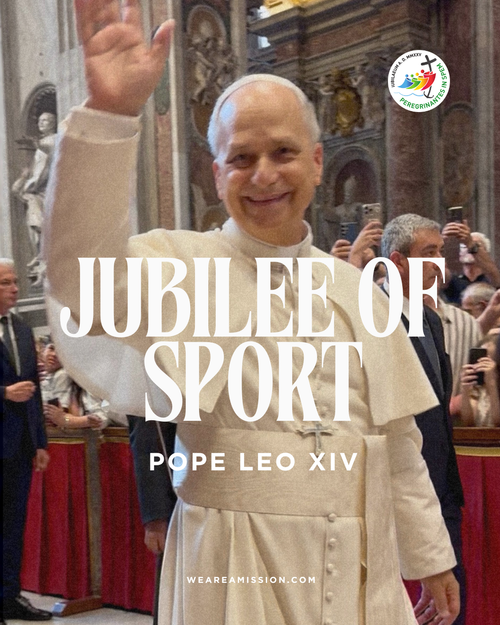 Jubilee of Sport