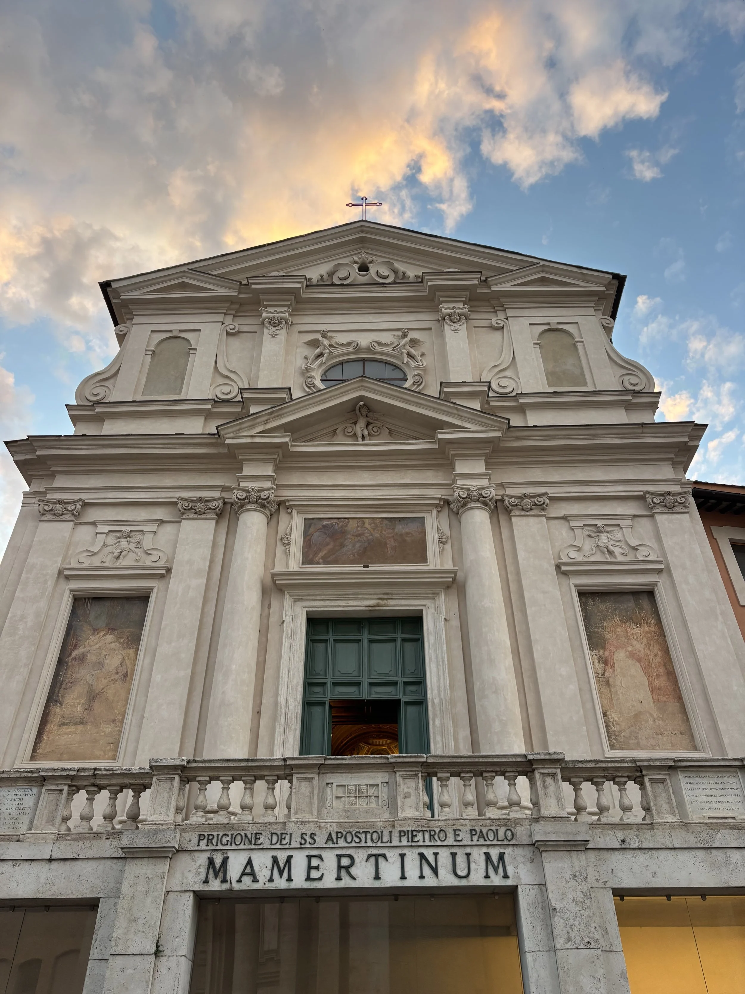 “In spite of my littleness, I can hope to be a Saint!” • Missionary Prayer Vigil