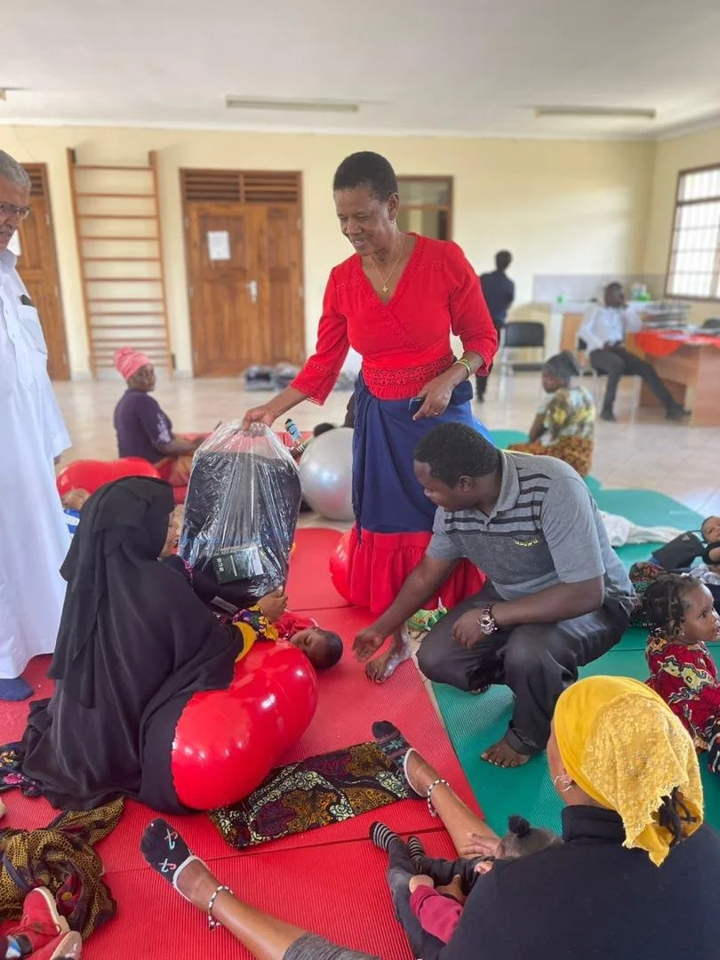 Faraja Vehicle Request, Arusha, Tanzania
