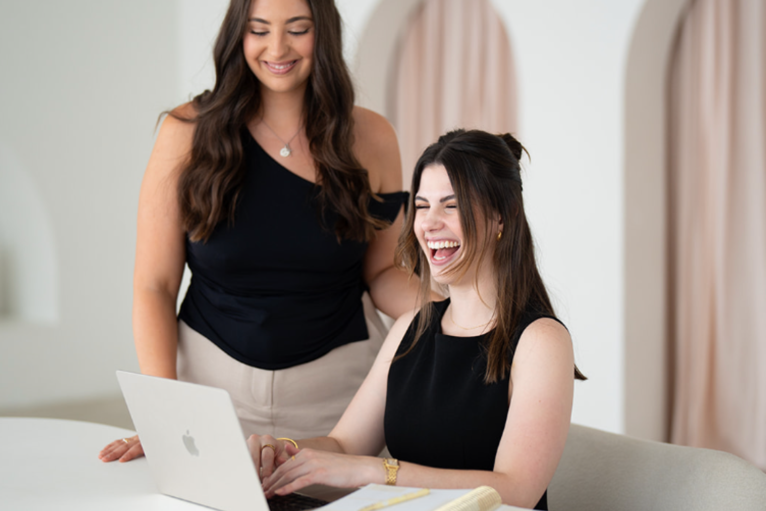 Unwrap the Magic of Q2 