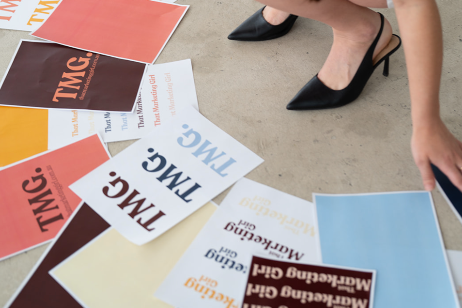 5 Ways to Spring Clean your Social Media Marketing