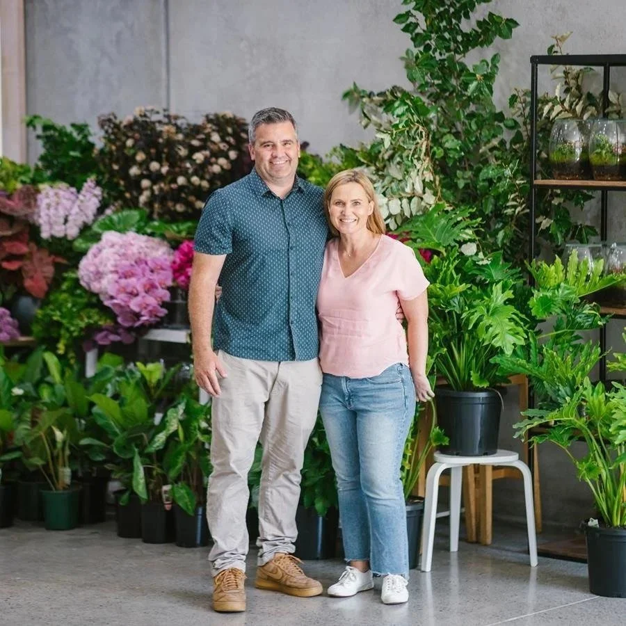 eCommerce Florist Client That Marketing Girl