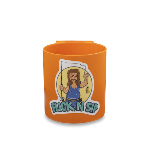 Orange Roughy OG Holster®