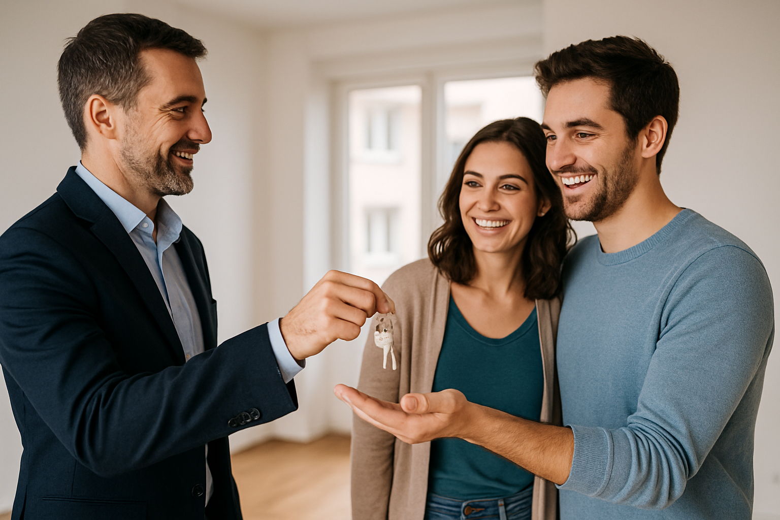 How a Deep Clean Before New Tenants Move In Can Boost Your Rental Income in 2025