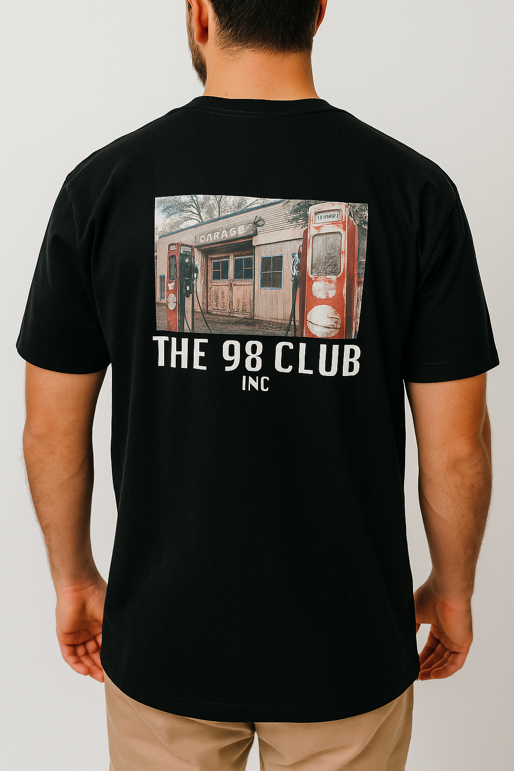 Club Shirt