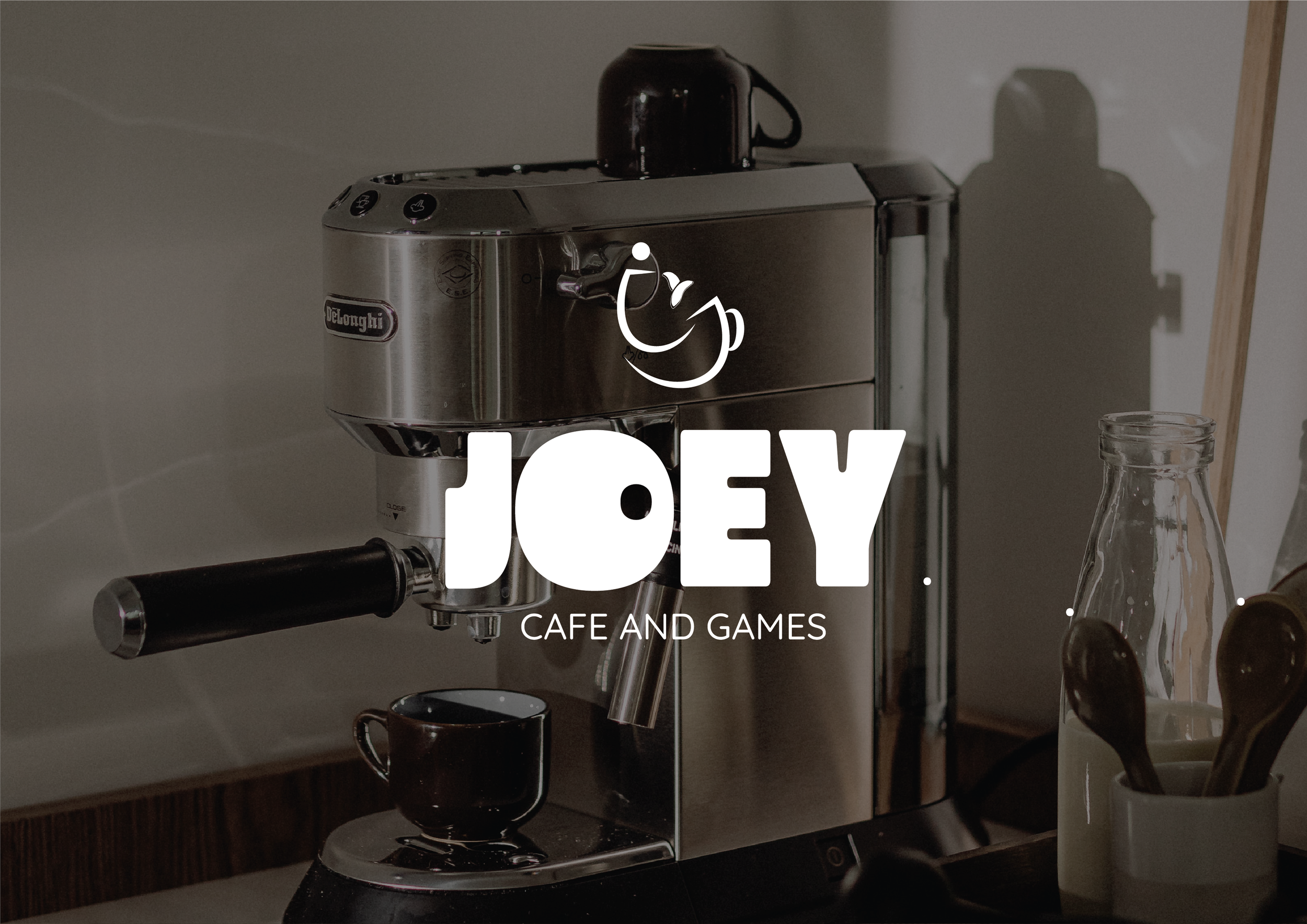 Cafe Joey