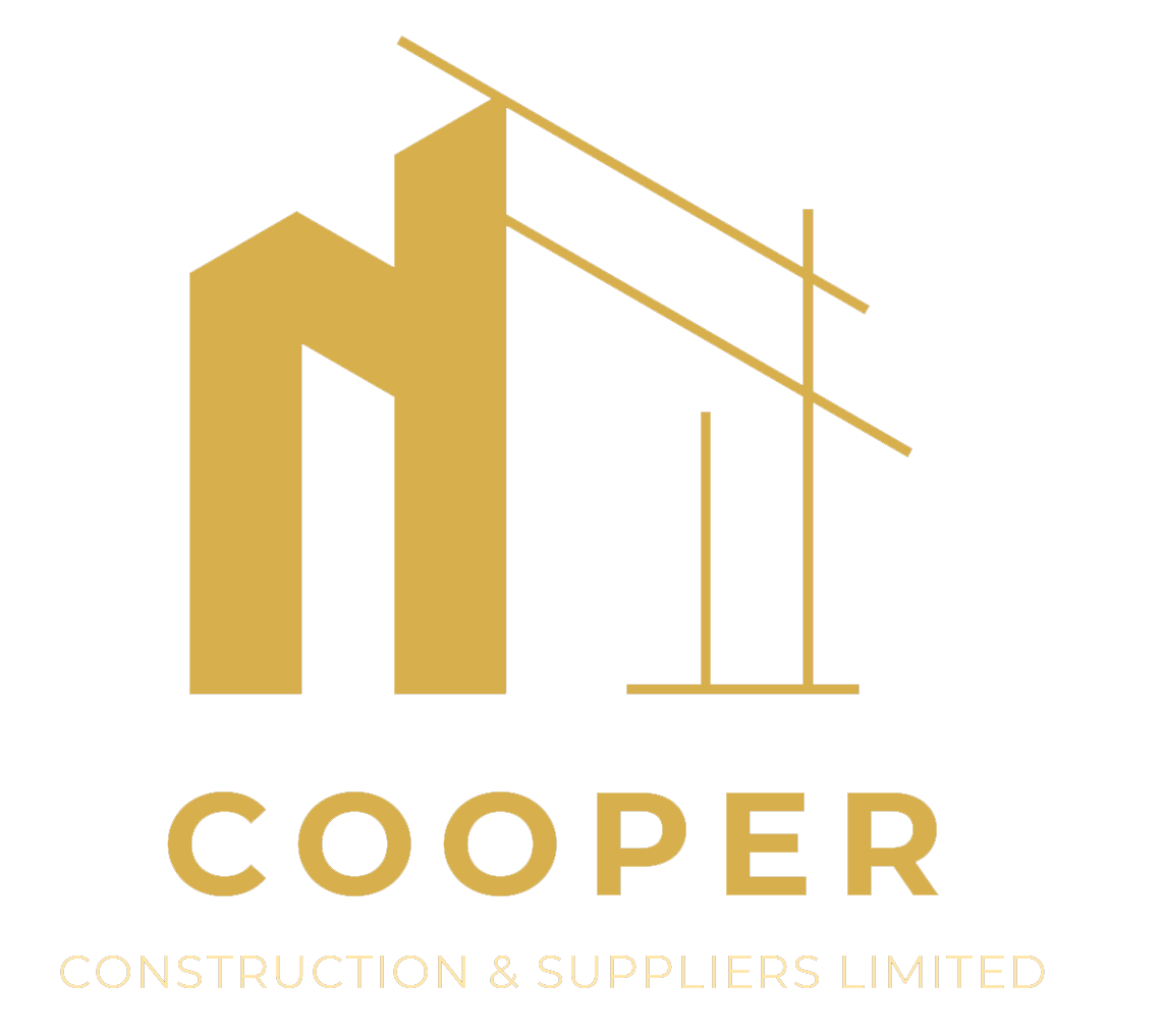 Cooper Construction