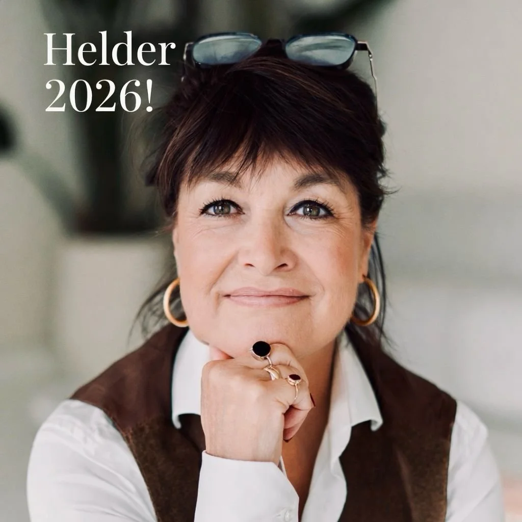 De kerstdagen zijn voorbij en 2025 loopt ten einde…